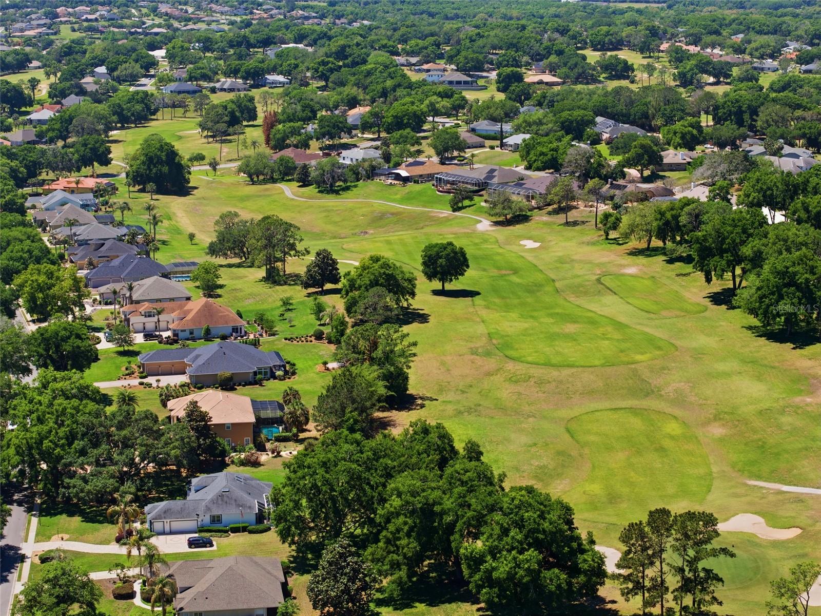 6120 LANDINGS BLVD, LADY LAKE, FL, 32159