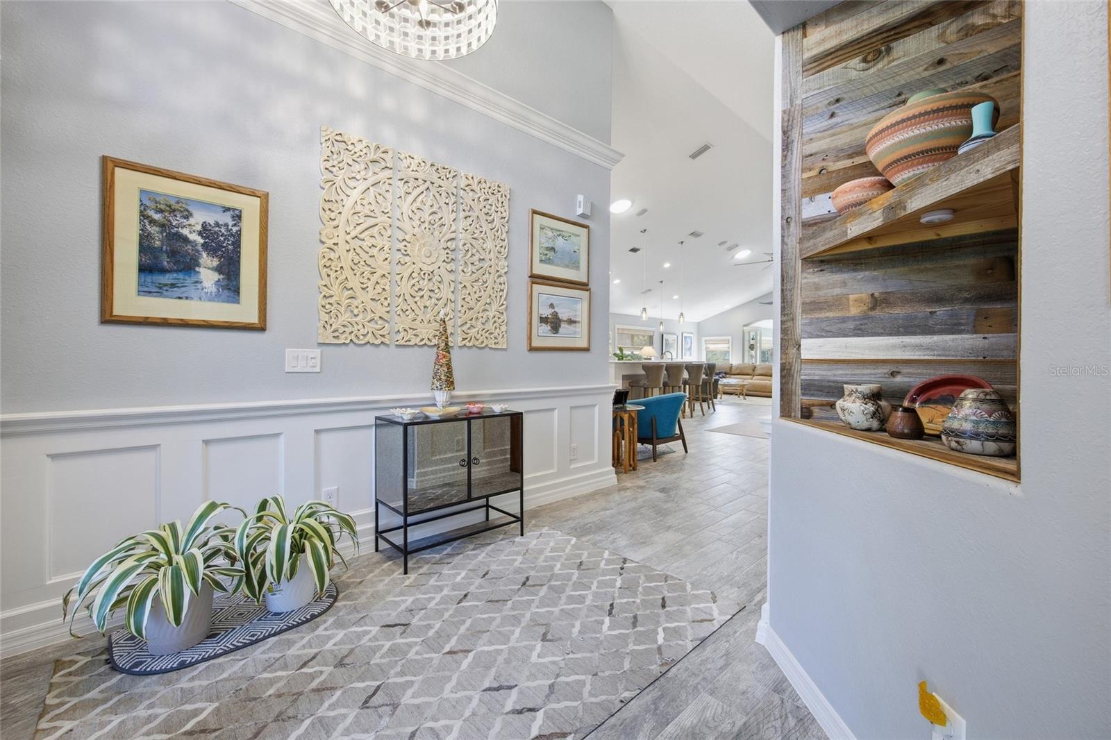 6120 LANDINGS BLVD, LADY LAKE, FL, 32159