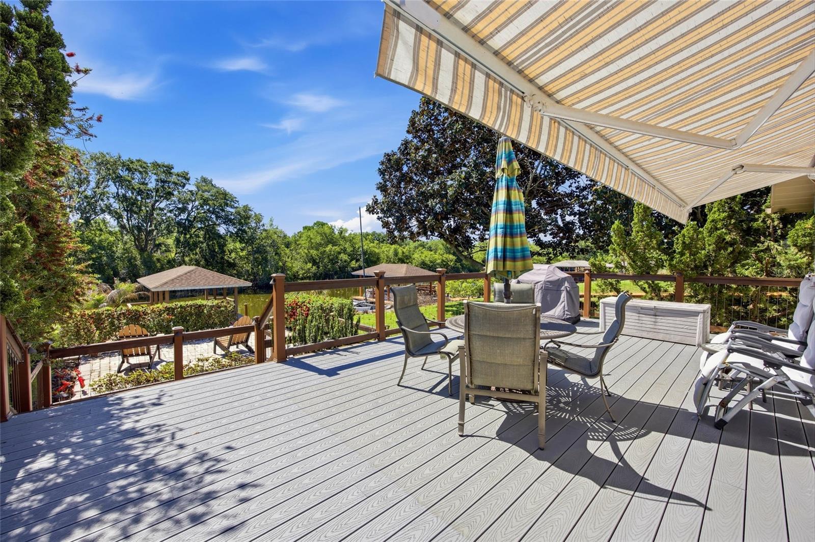 6120 LANDINGS BLVD, LADY LAKE, FL, 32159