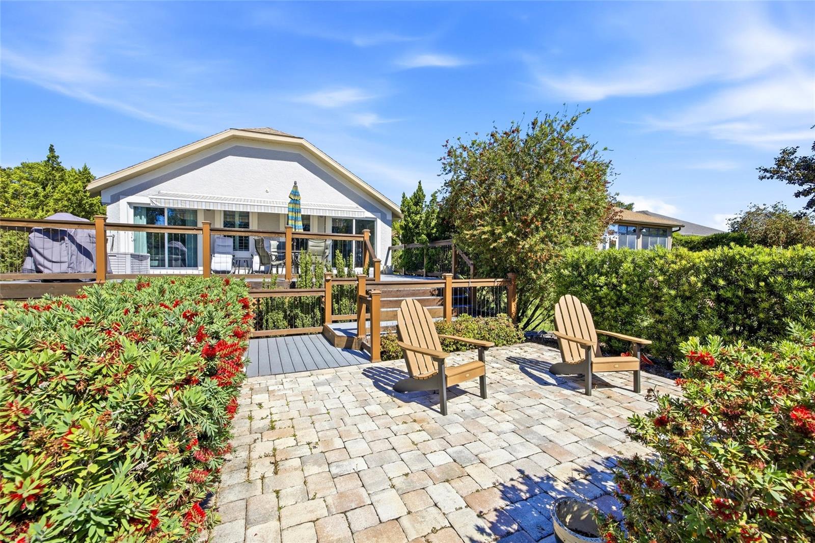 6120 LANDINGS BLVD, LADY LAKE, FL, 32159