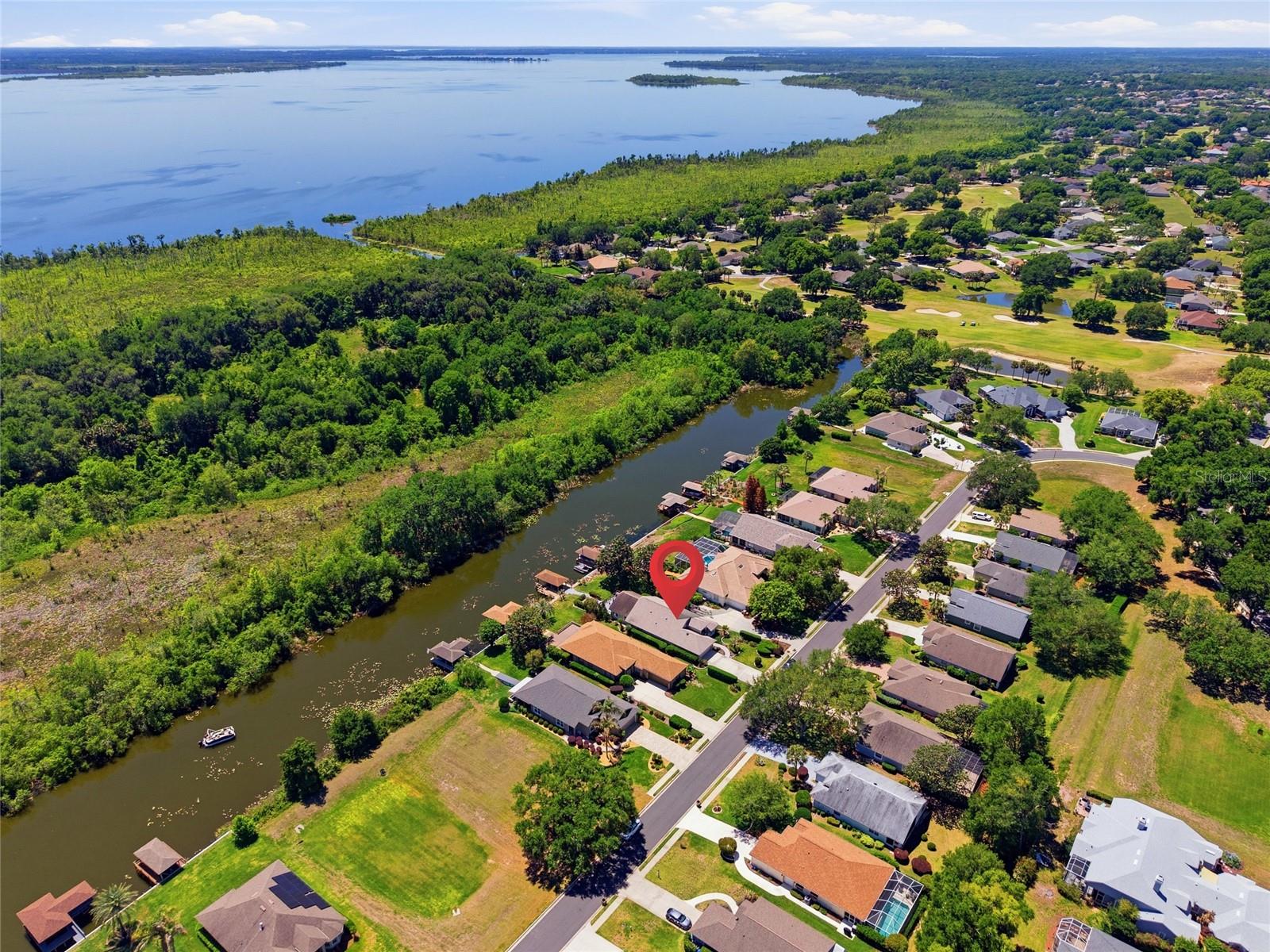 6120 LANDINGS BLVD, LADY LAKE, FL, 32159