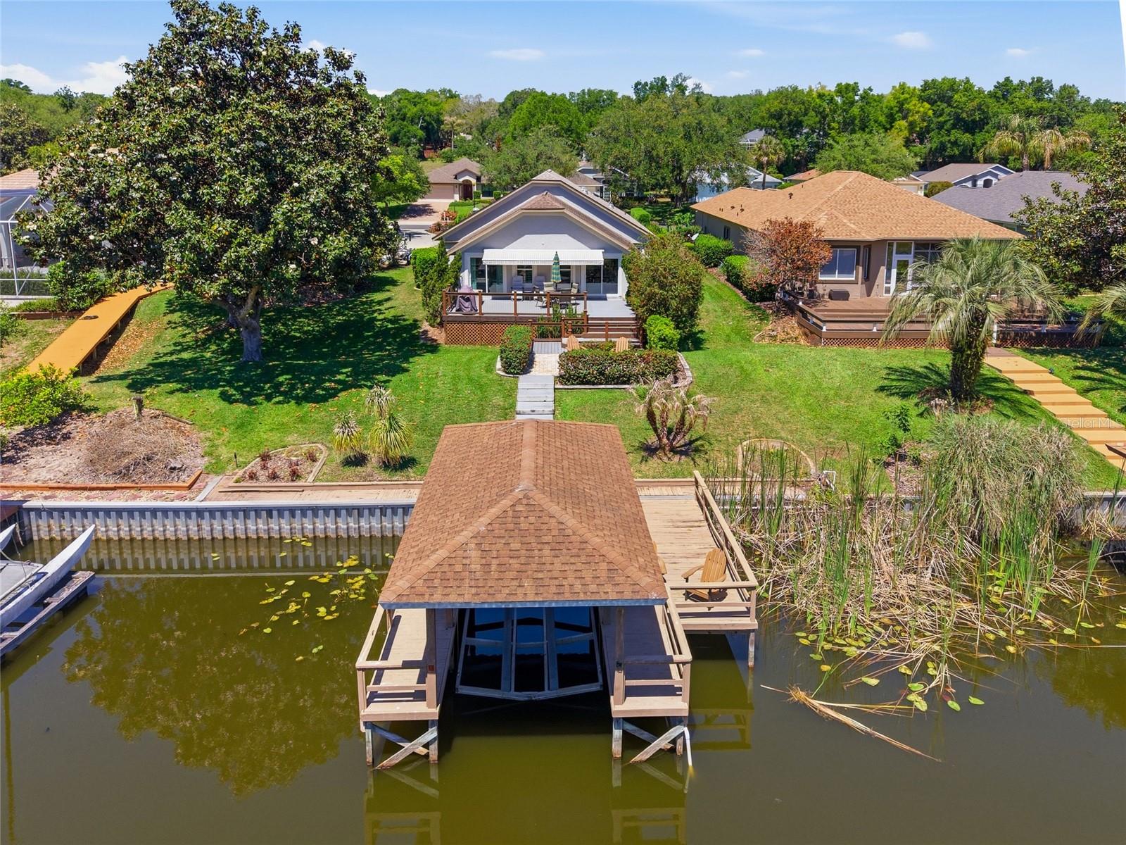 6120 LANDINGS BLVD, LADY LAKE, FL, 32159