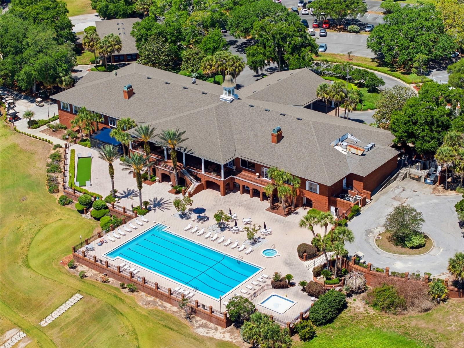 6120 LANDINGS BLVD, LADY LAKE, FL, 32159