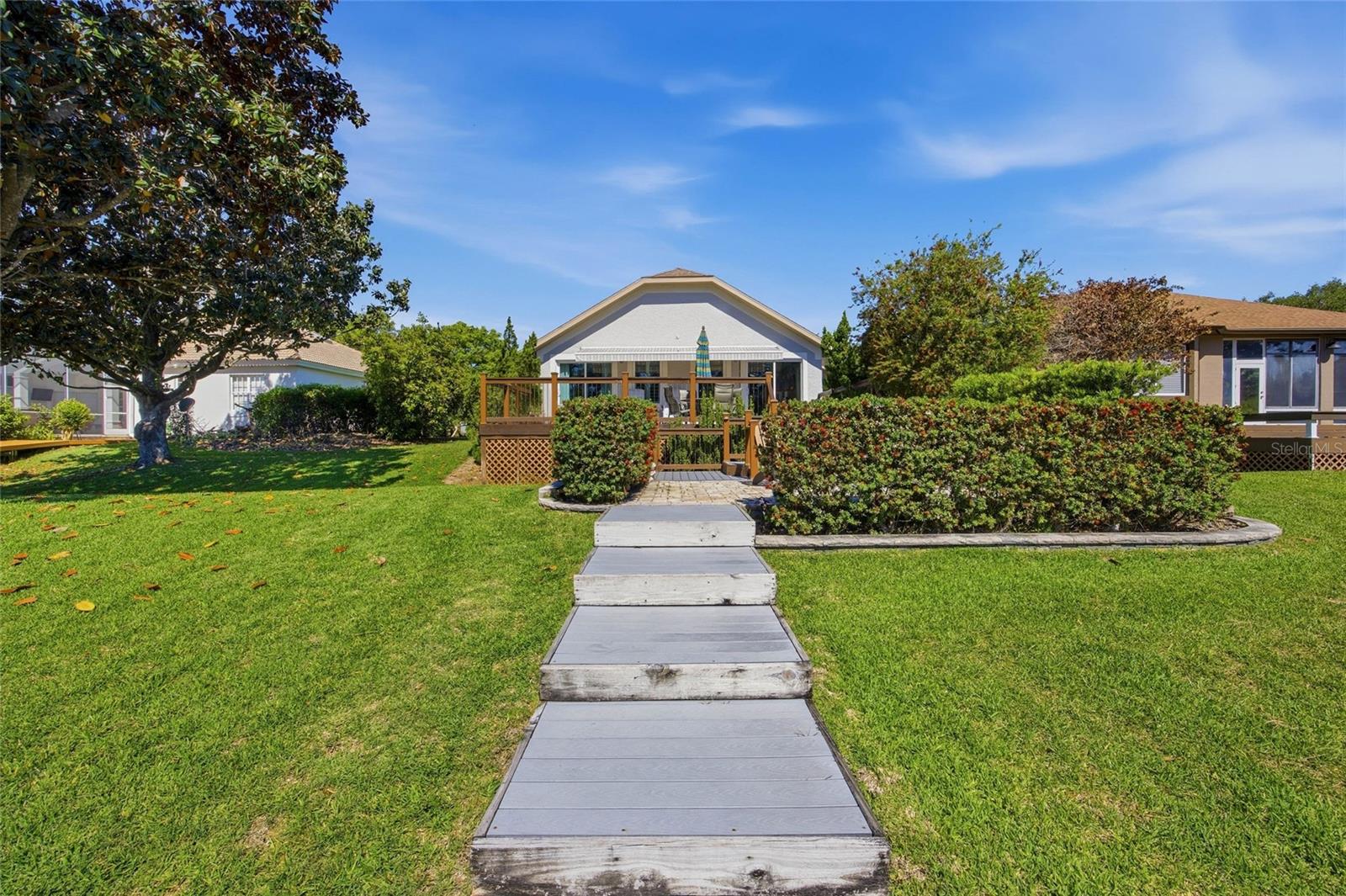 6120 LANDINGS BLVD, LADY LAKE, FL, 32159