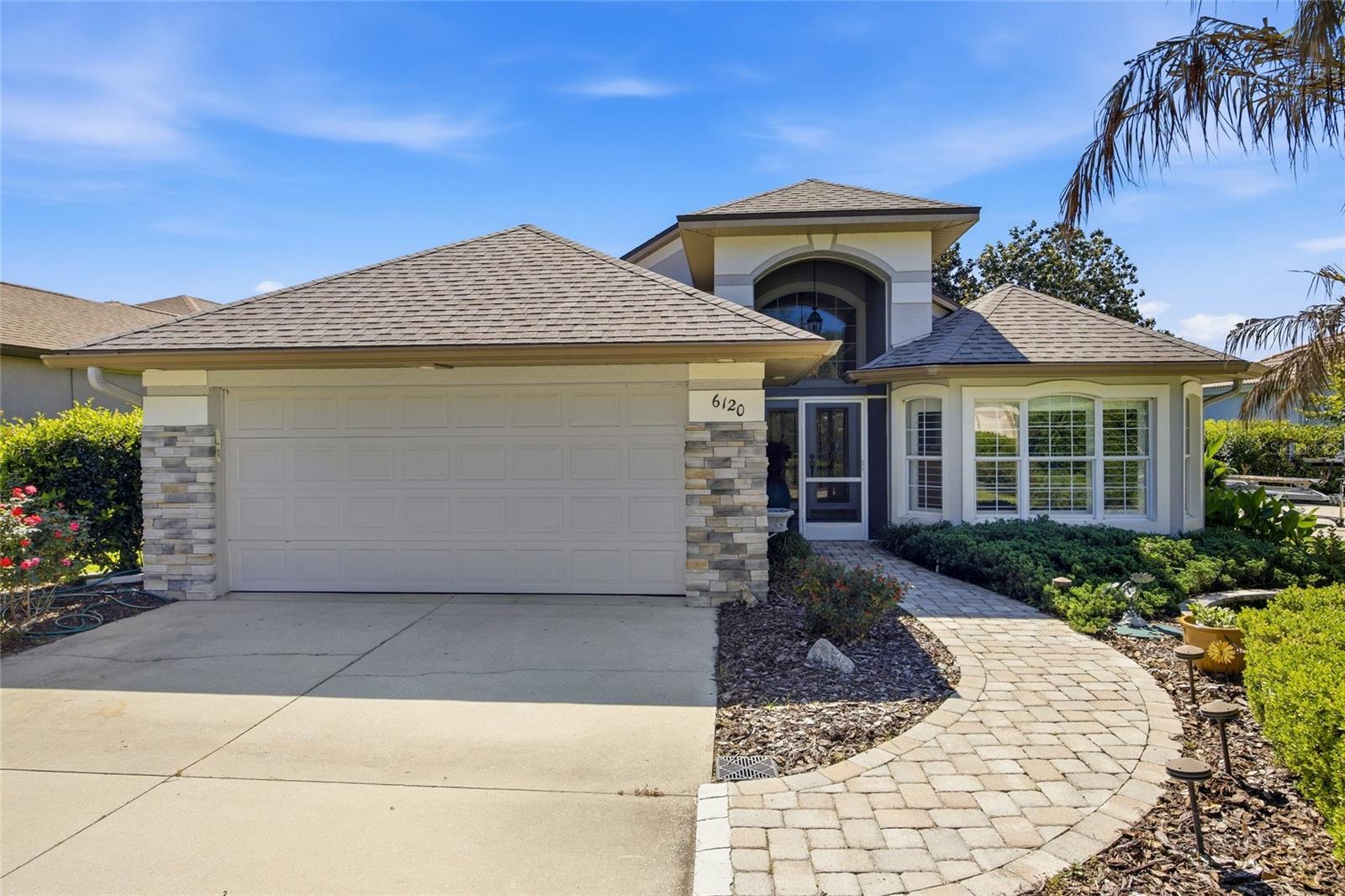 6120 LANDINGS BLVD, LADY LAKE, FL, 32159