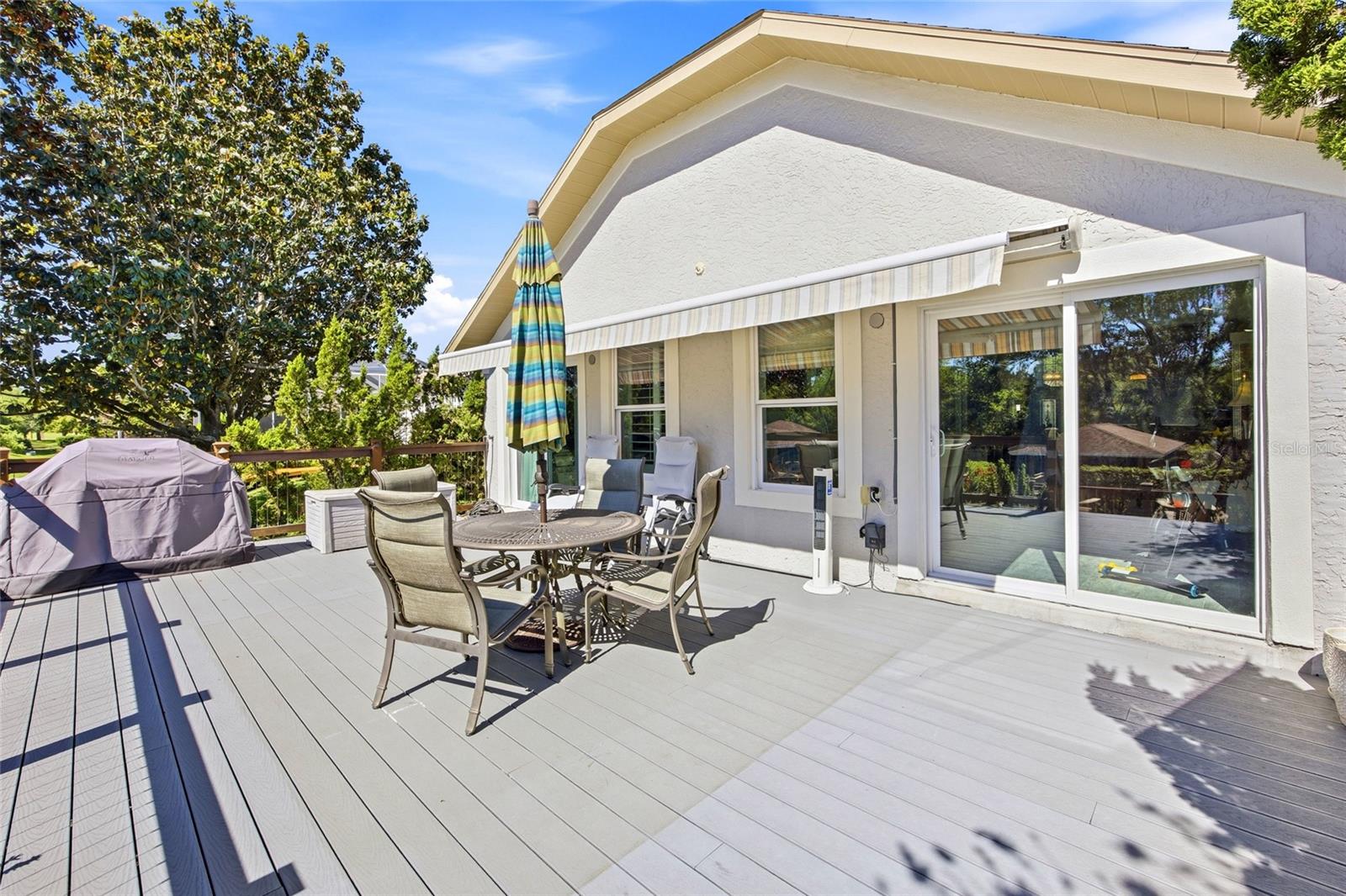 6120 LANDINGS BLVD, LADY LAKE, FL, 32159