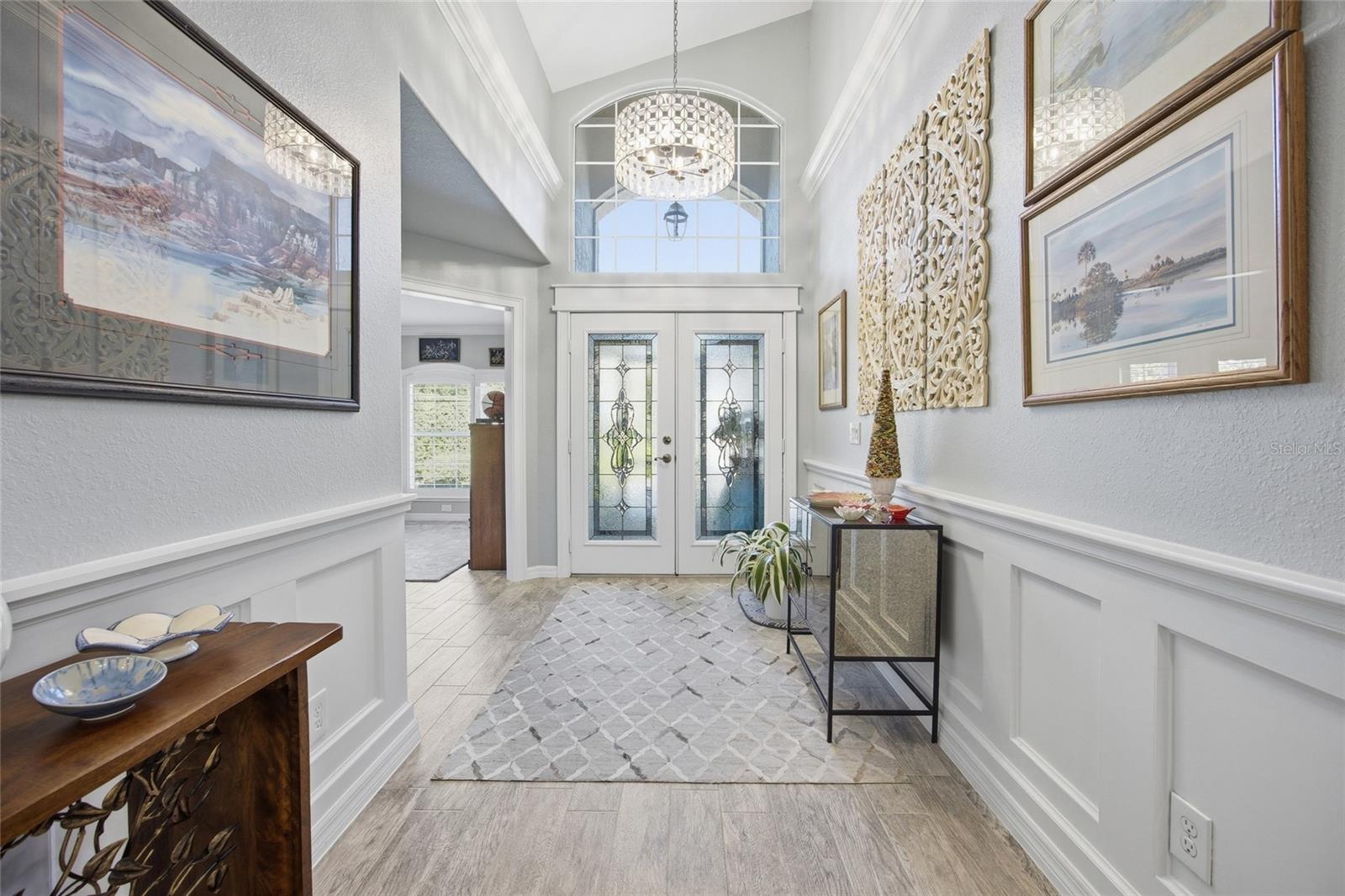 6120 LANDINGS BLVD, LADY LAKE, FL, 32159