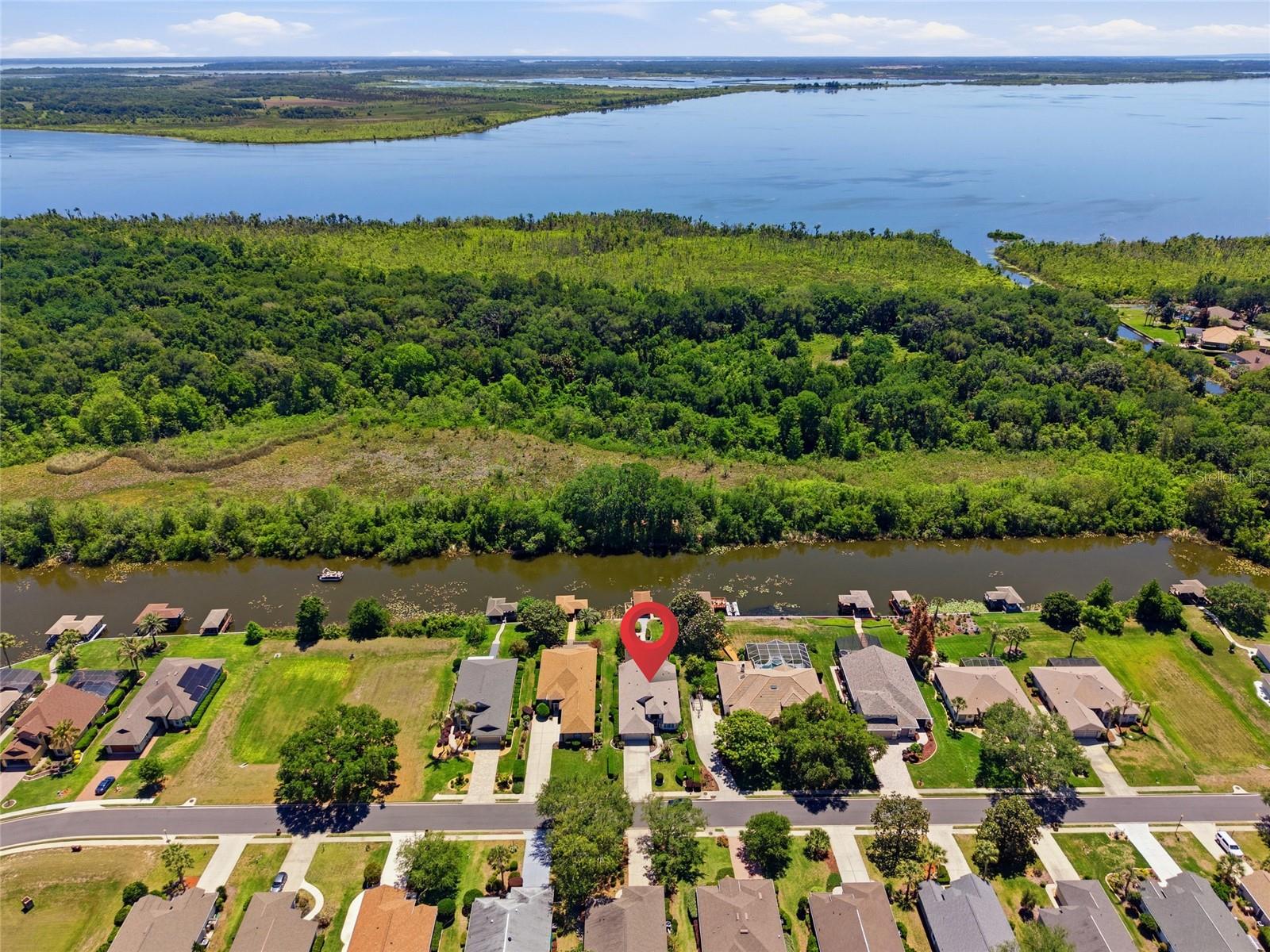 6120 LANDINGS BLVD, LADY LAKE, FL, 32159