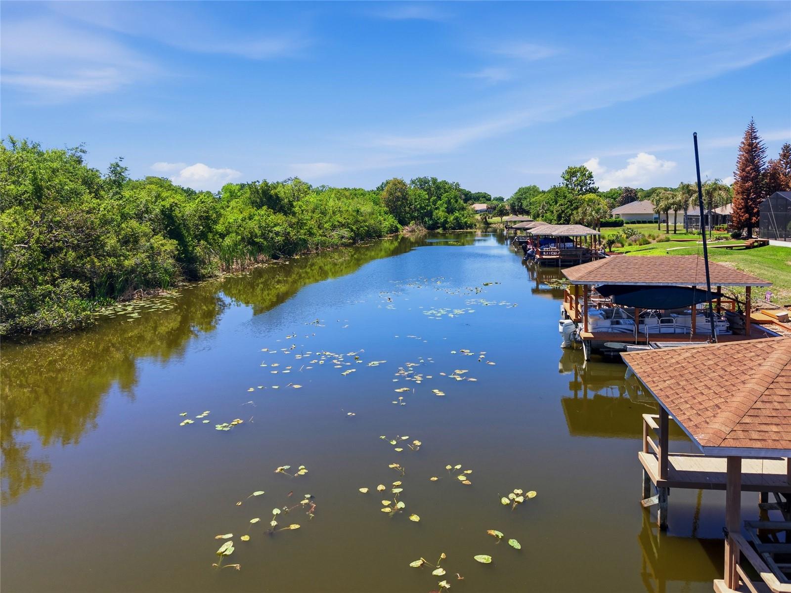 6120 LANDINGS BLVD, LADY LAKE, FL, 32159