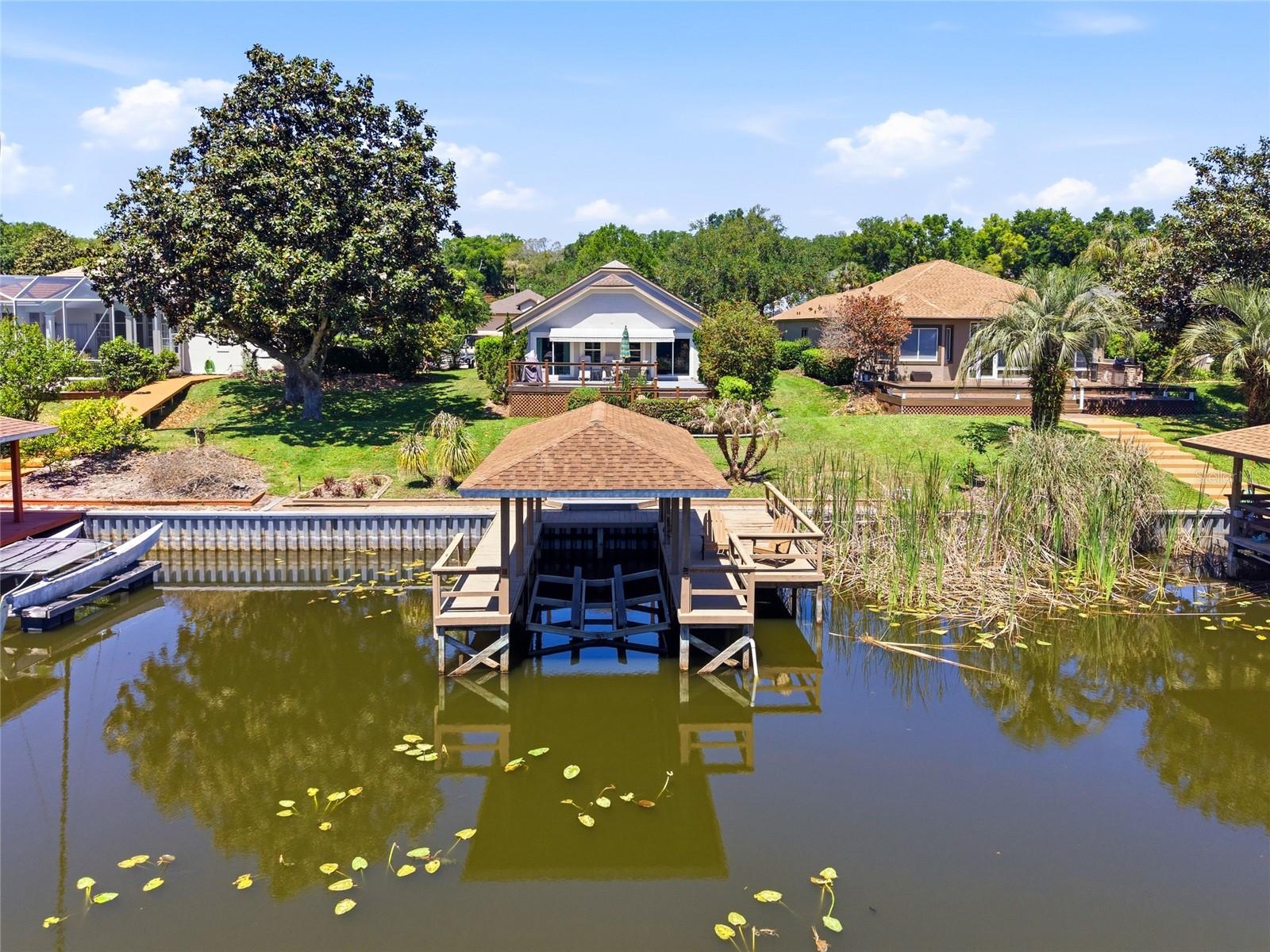 6120 LANDINGS BLVD, LADY LAKE, FL, 32159