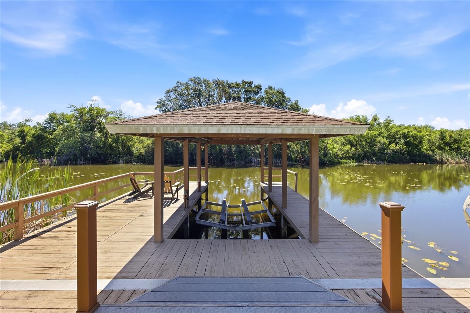 6120 LANDINGS BLVD, LADY LAKE, FL, 32159