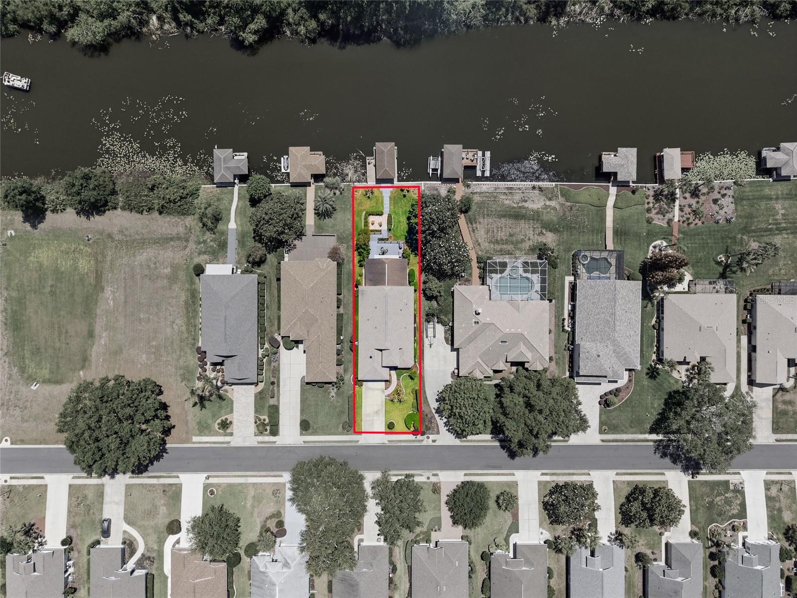 6120 LANDINGS BLVD, LADY LAKE, FL, 32159