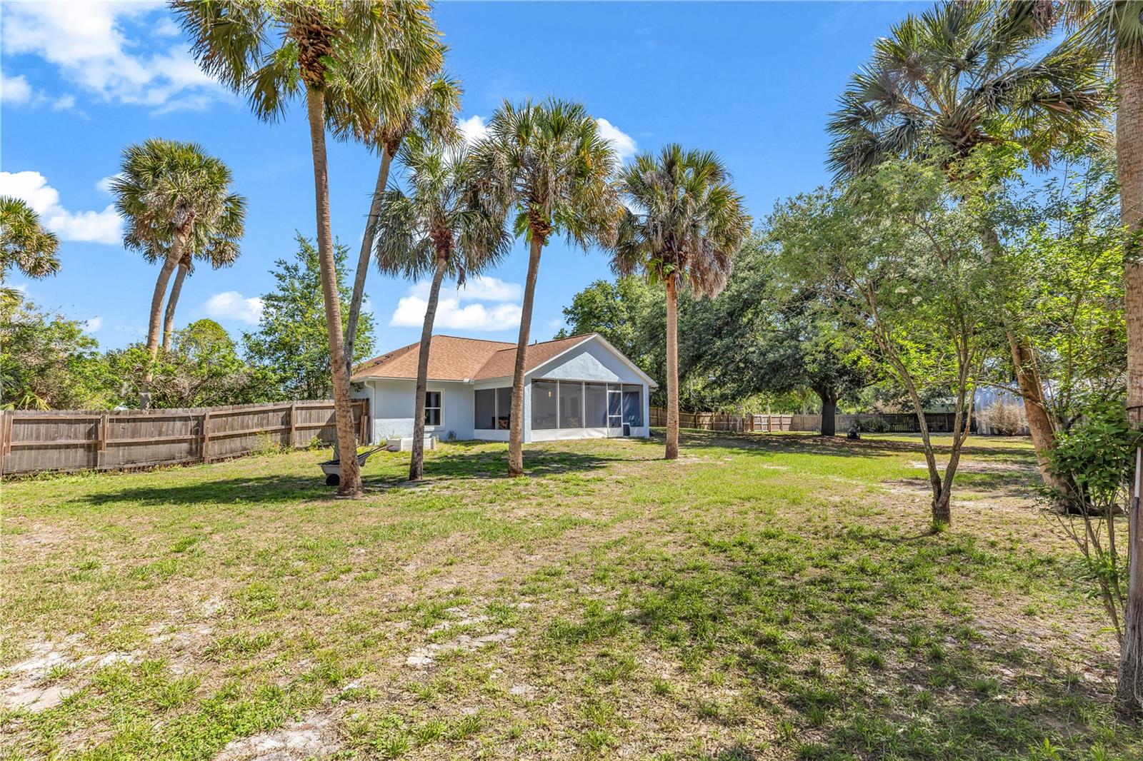 3445 ANGELICA ST, COCOA, FL, 32926