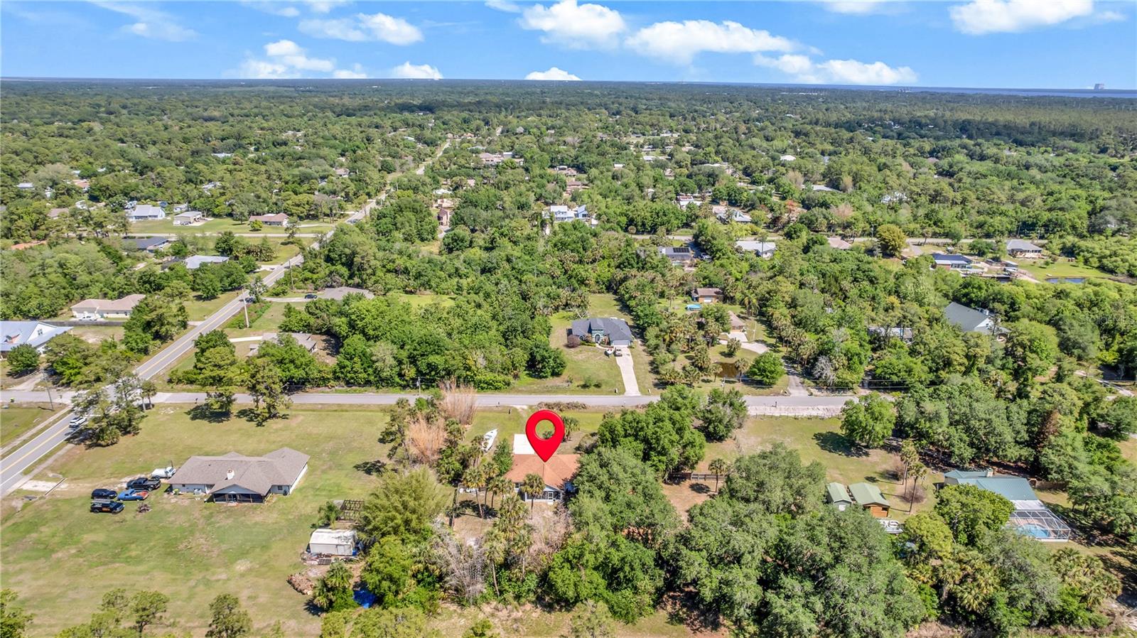 3445 ANGELICA ST, COCOA, FL, 32926