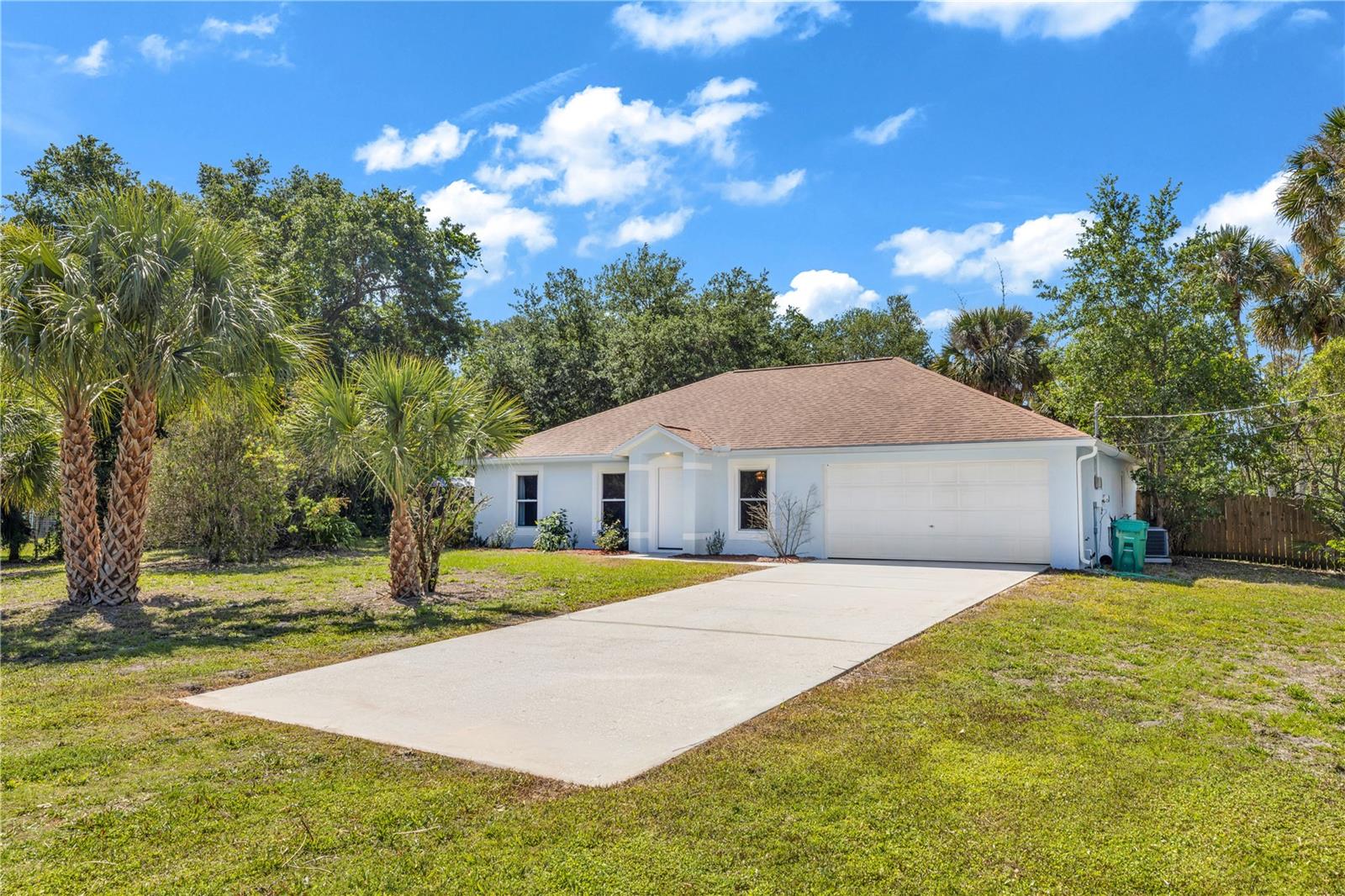 3445 ANGELICA ST, COCOA, FL, 32926