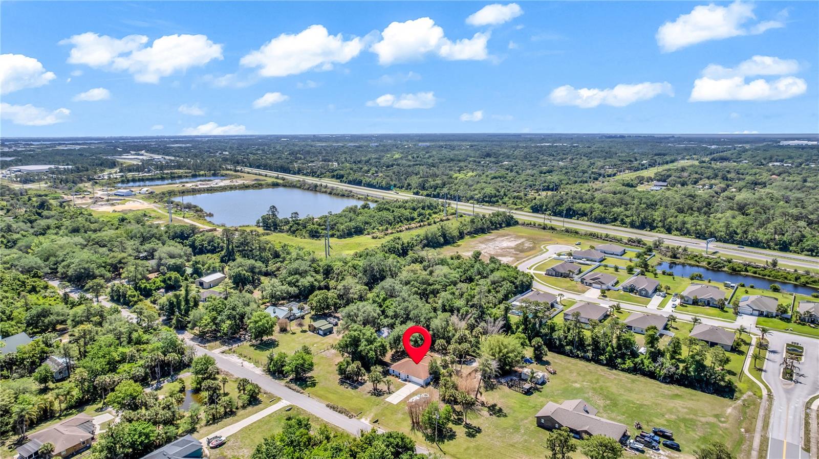 3445 ANGELICA ST, COCOA, FL, 32926