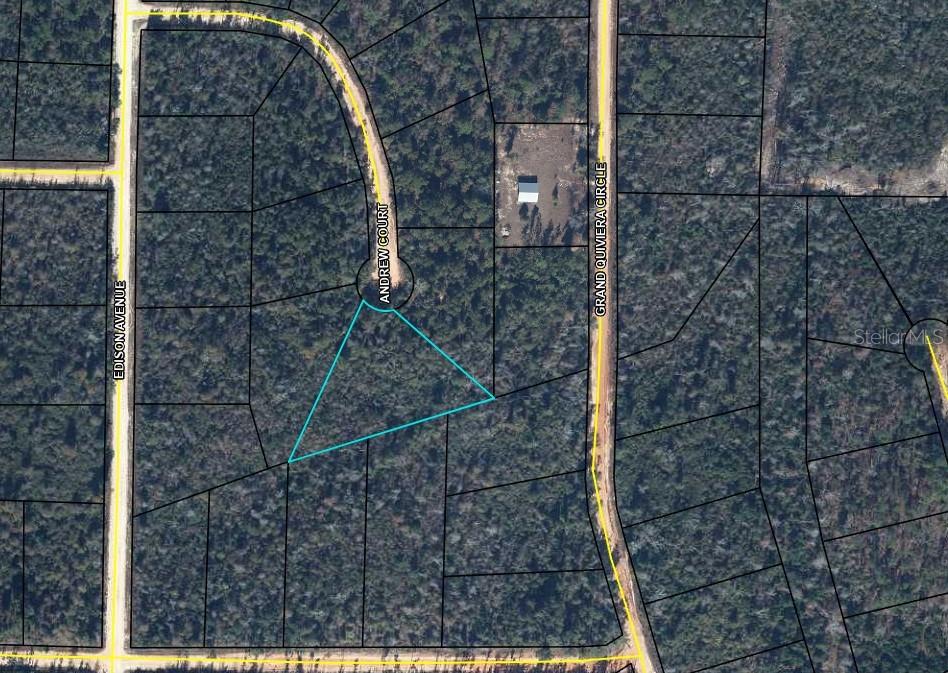 LOT 26 ANDREW CT, ALFORD, FL, 32420