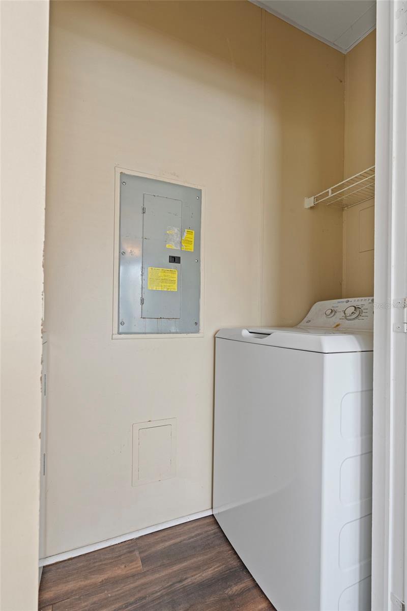 3060 PARK CIR, HAINES CITY, FL, 33844