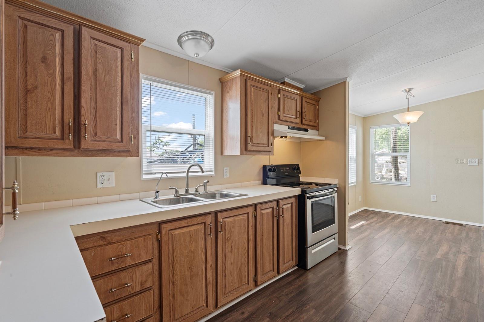 3060 PARK CIR, HAINES CITY, FL, 33844