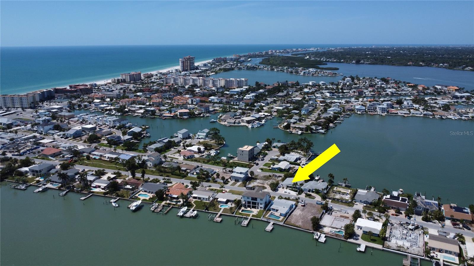 308 173RD AVE E, NORTH REDINGTON BEACH, FL, 33708
