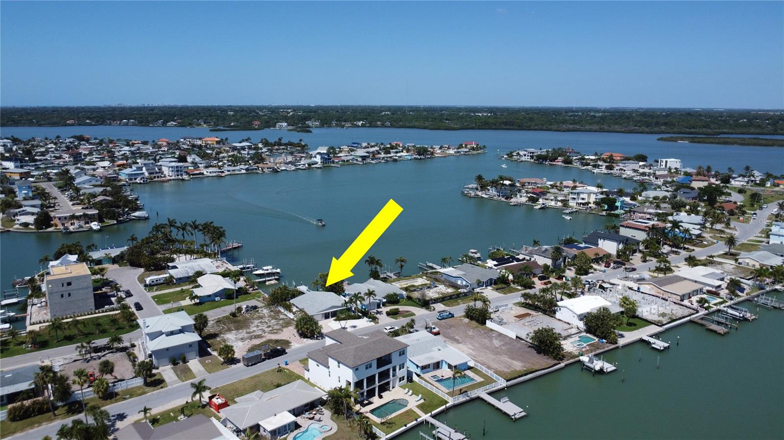 308 173RD AVE E, NORTH REDINGTON BEACH, FL, 33708