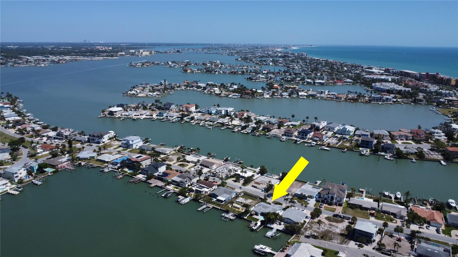 308 173RD AVE E, NORTH REDINGTON BEACH, FL, 33708