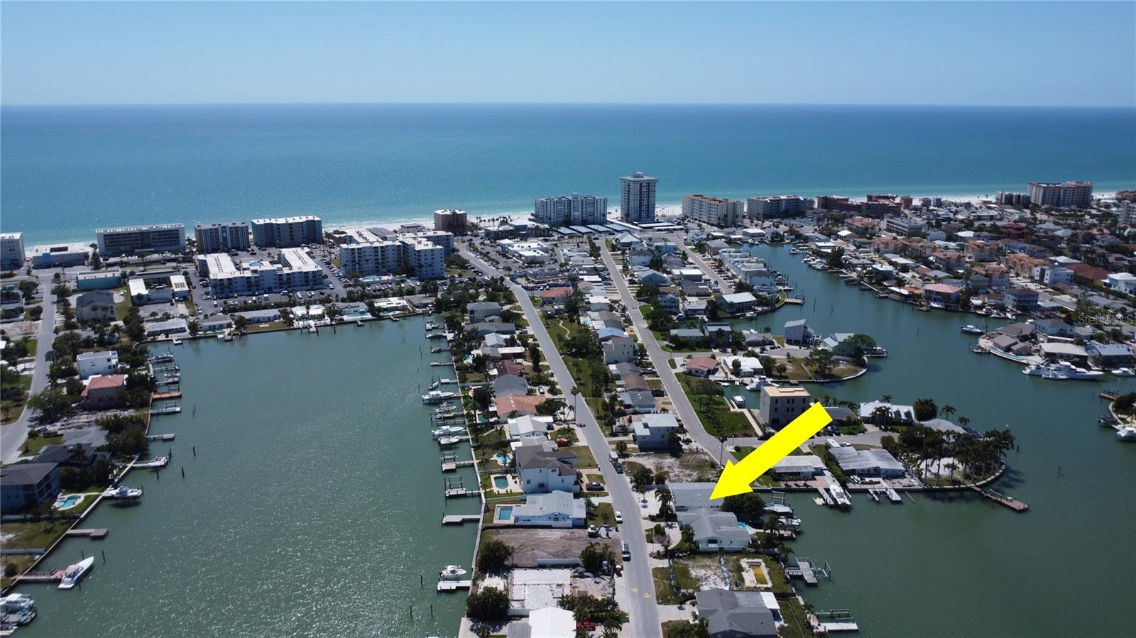 308 173RD AVE E, NORTH REDINGTON BEACH, FL, 33708