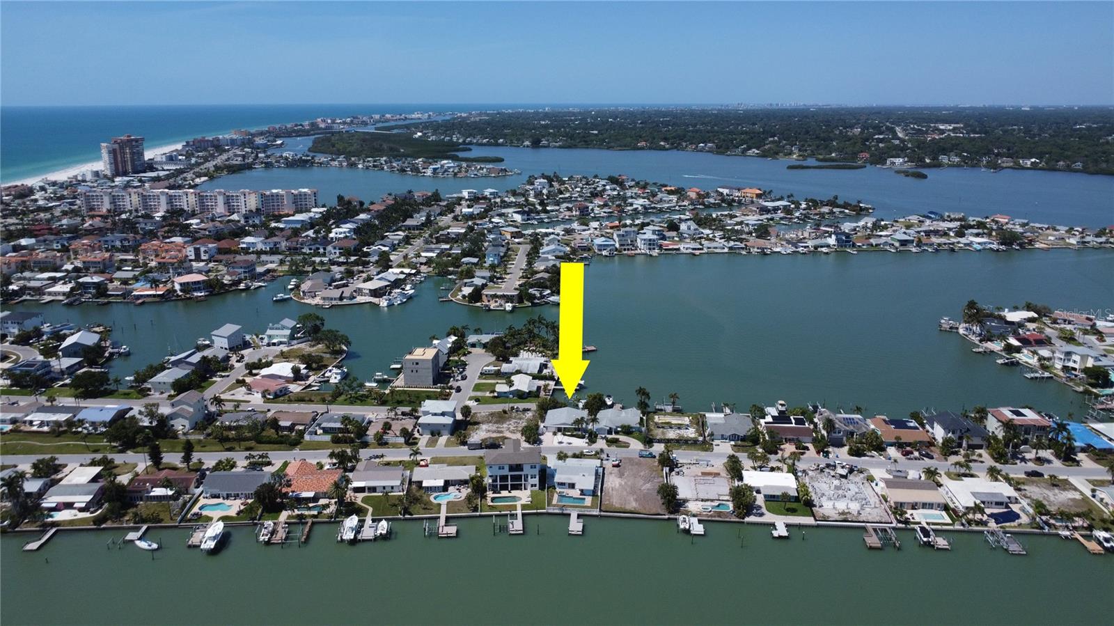 308 173RD AVE E, NORTH REDINGTON BEACH, FL, 33708