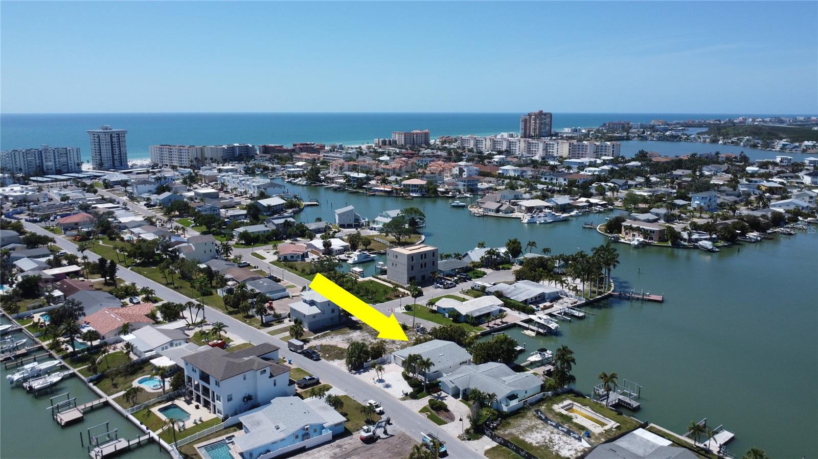 308 173RD AVE E, NORTH REDINGTON BEACH, FL, 33708