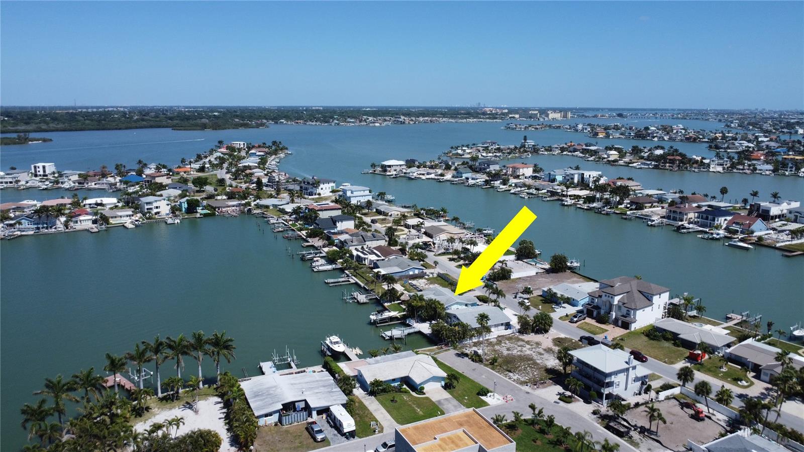 308 173RD AVE E, NORTH REDINGTON BEACH, FL, 33708