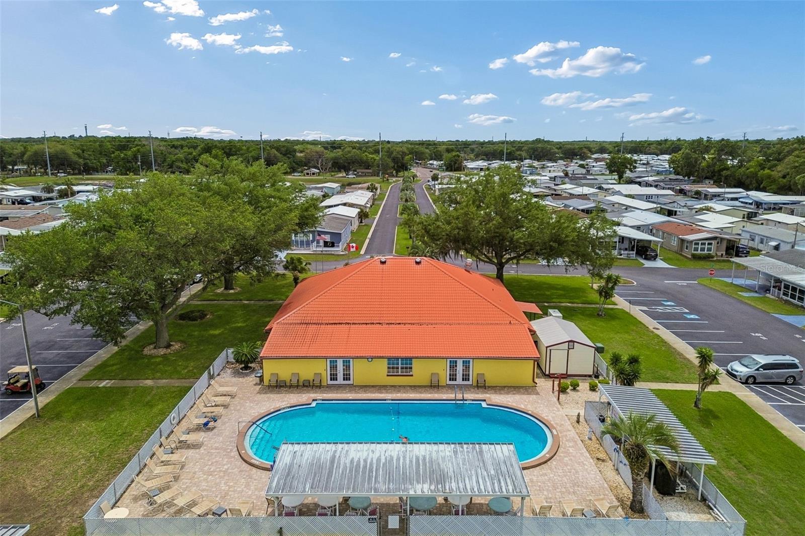 37644 PINATA AVE, ZEPHYRHILLS, FL, 33541