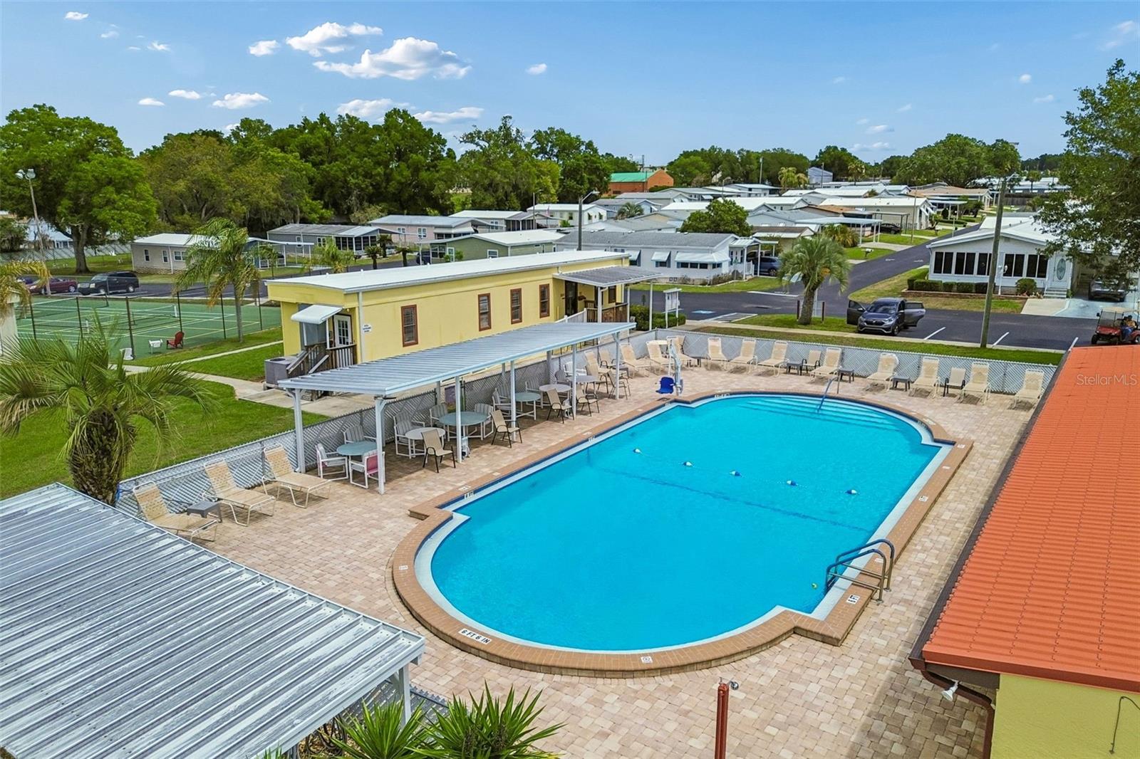 37644 PINATA AVE, ZEPHYRHILLS, FL, 33541