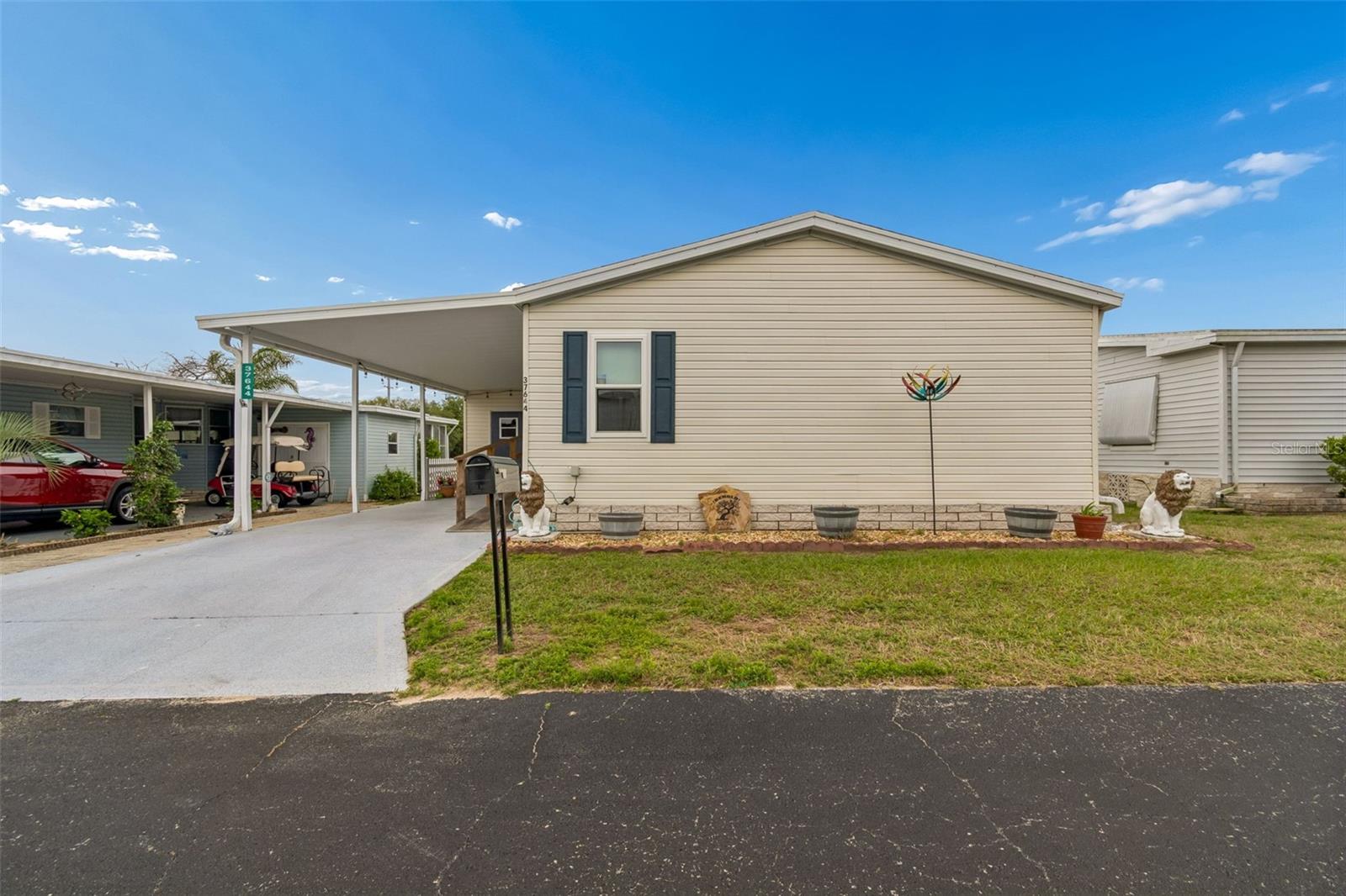 37644 PINATA AVE, ZEPHYRHILLS, FL, 33541