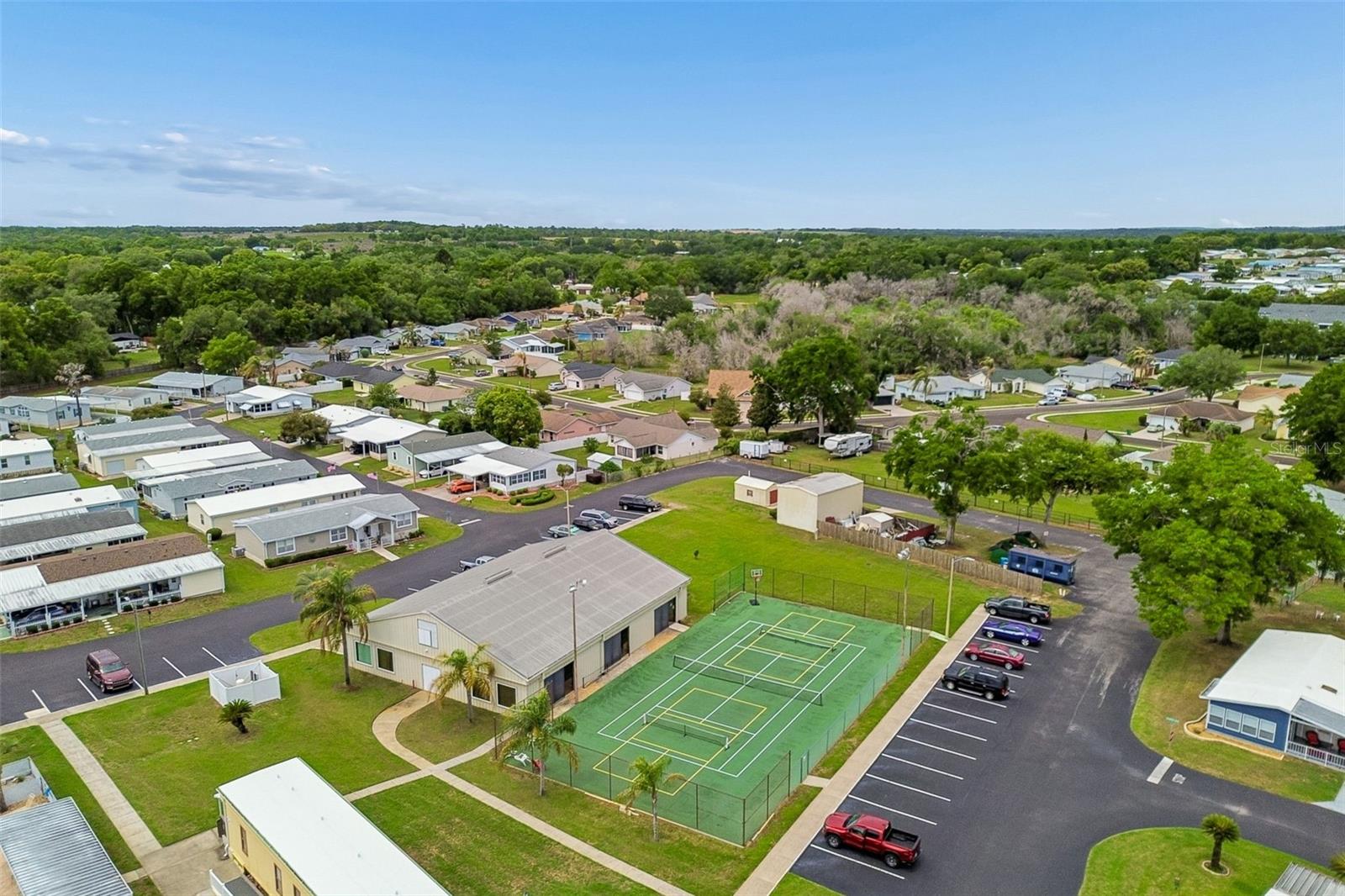 37644 PINATA AVE, ZEPHYRHILLS, FL, 33541