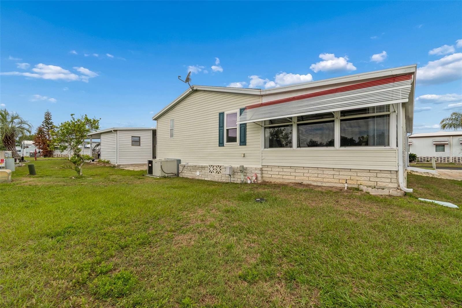 37644 PINATA AVE, ZEPHYRHILLS, FL, 33541