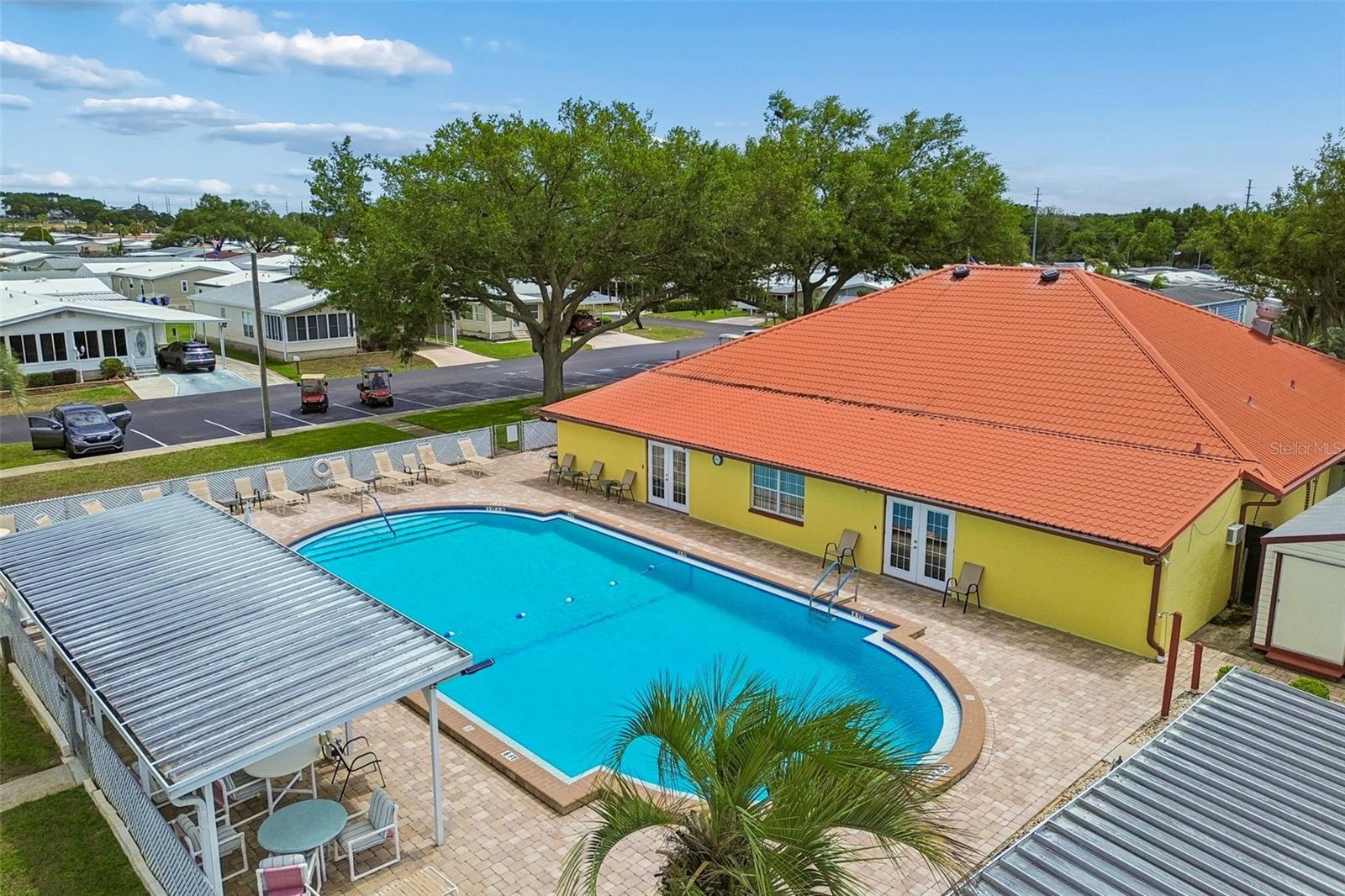 37644 PINATA AVE, ZEPHYRHILLS, FL, 33541