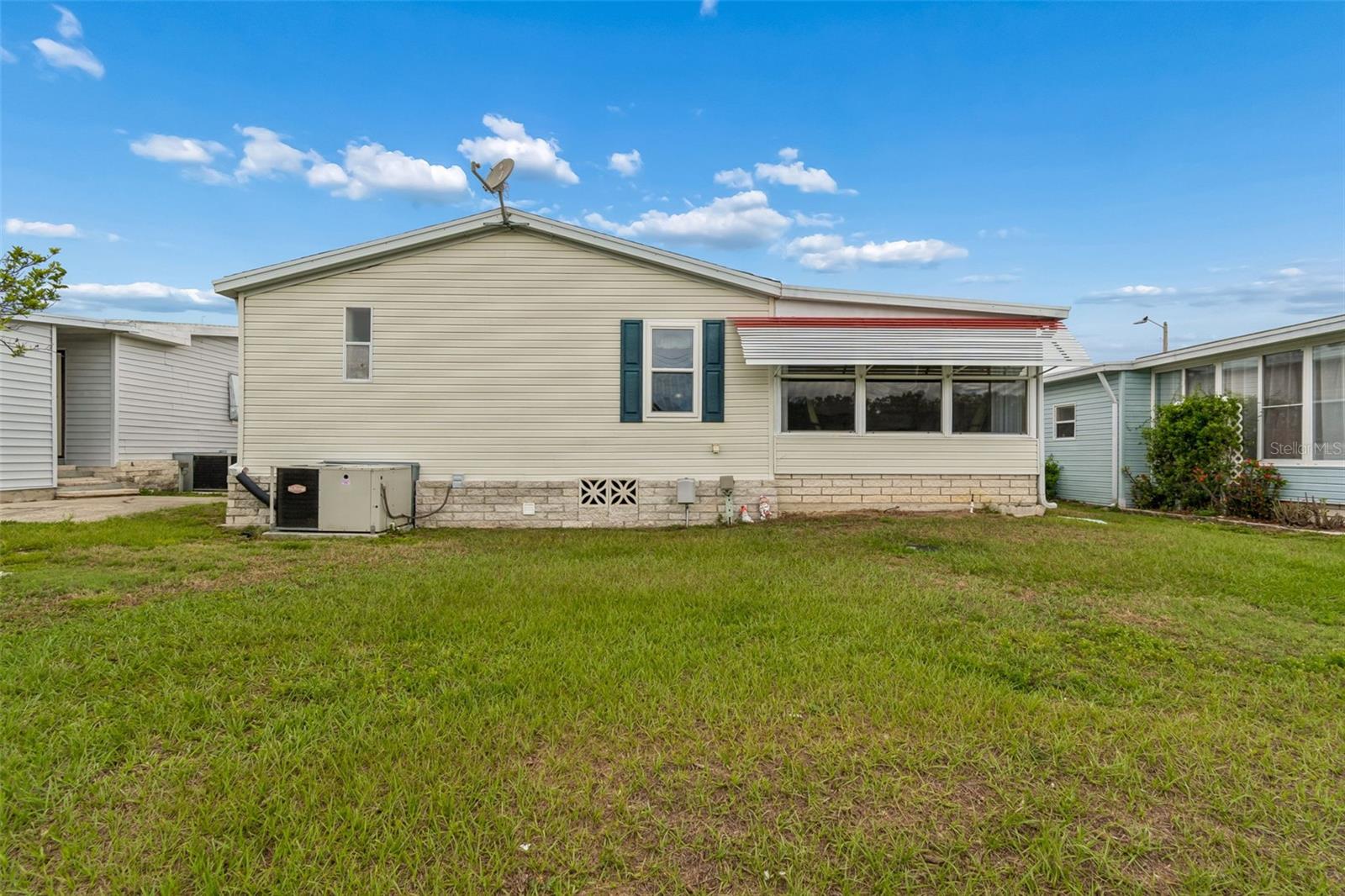 37644 PINATA AVE, ZEPHYRHILLS, FL, 33541