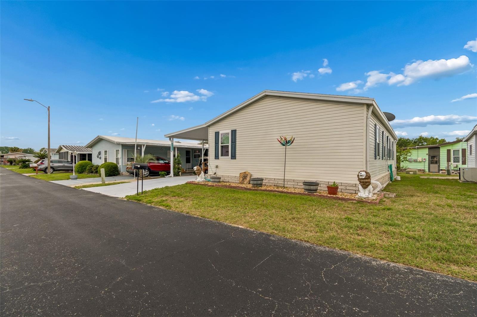 37644 PINATA AVE, ZEPHYRHILLS, FL, 33541