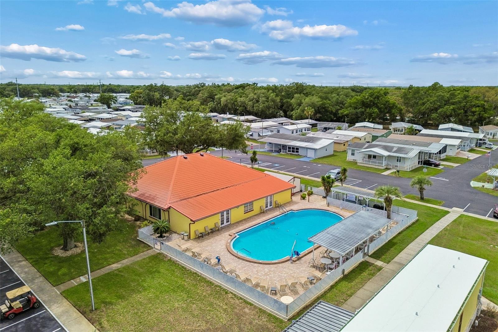 37644 PINATA AVE, ZEPHYRHILLS, FL, 33541