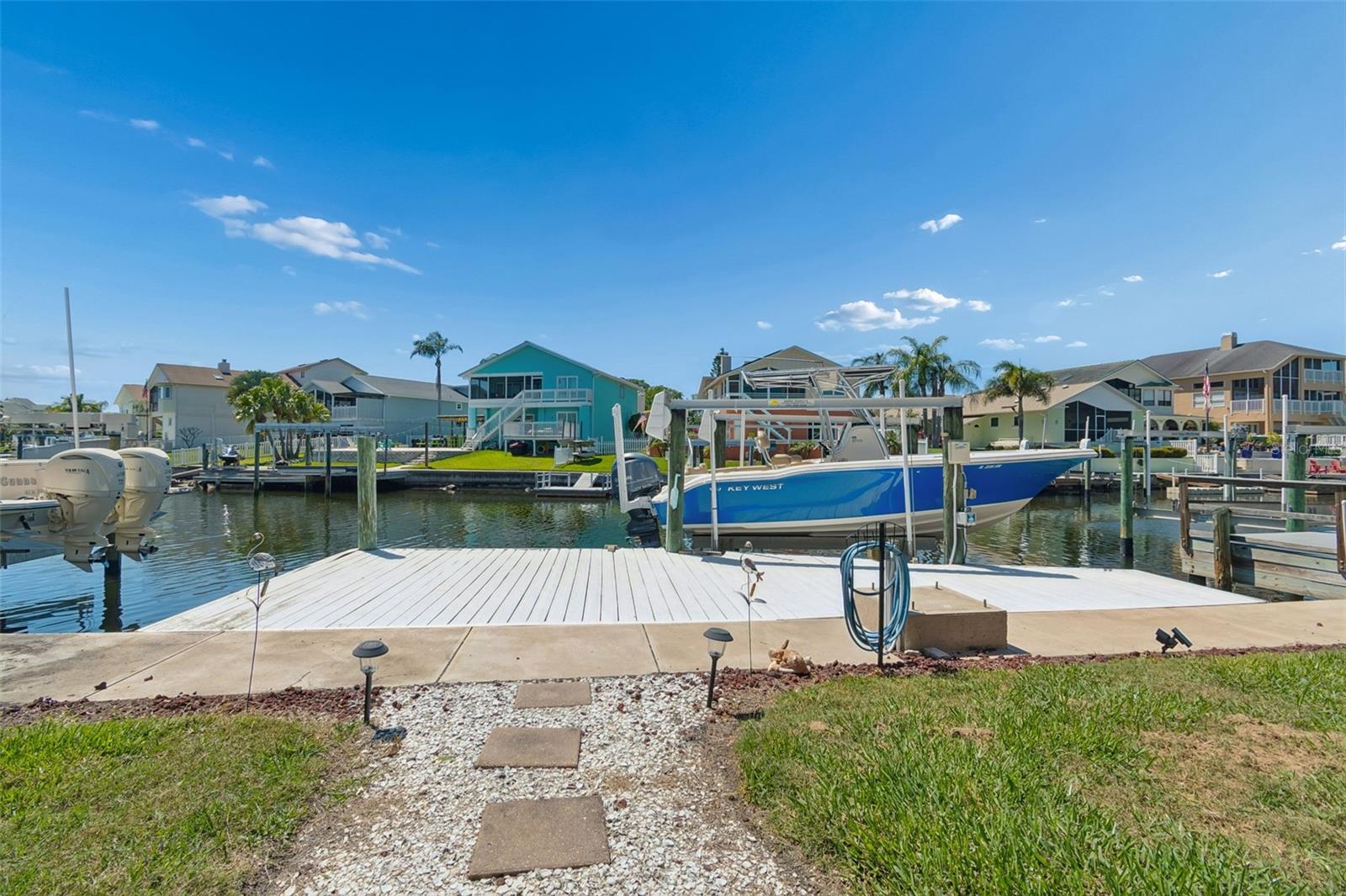 6211 BAYSIDE DR, NEW PORT RICHEY, FL, 34652