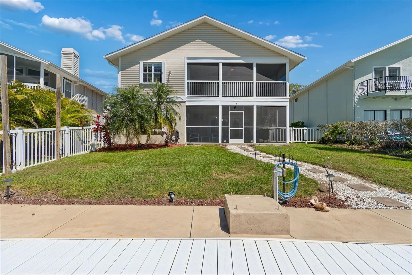 6211 BAYSIDE DR, NEW PORT RICHEY, FL, 34652