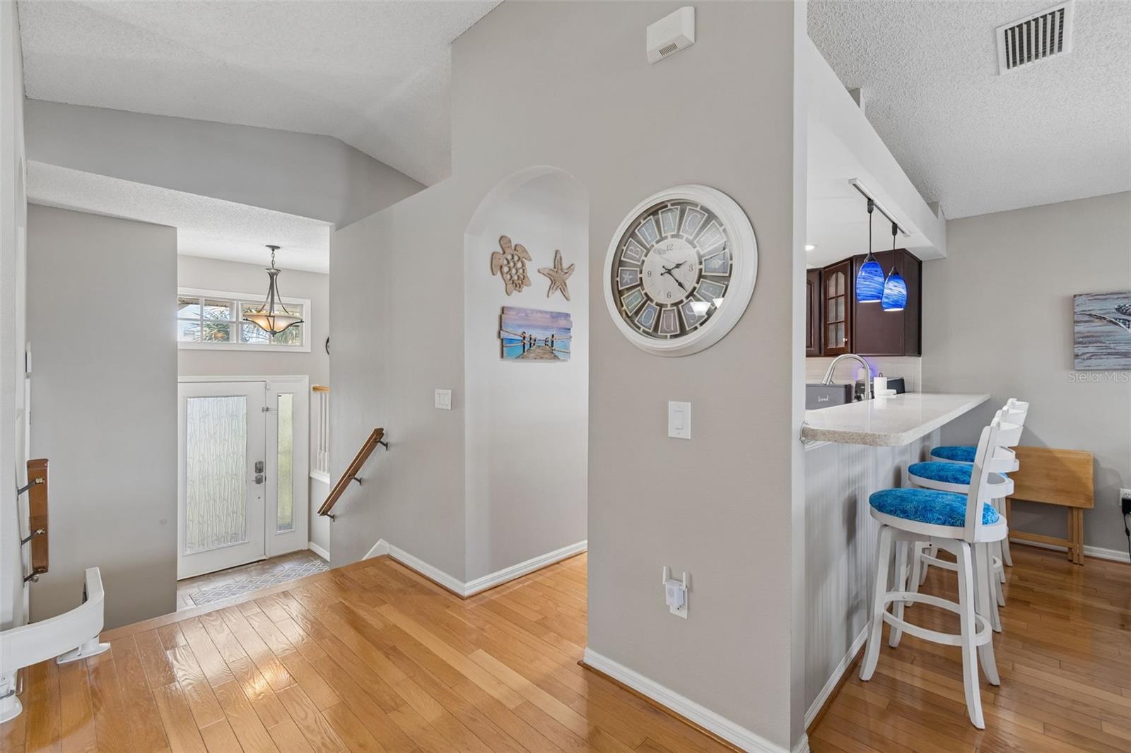 6211 BAYSIDE DR, NEW PORT RICHEY, FL, 34652