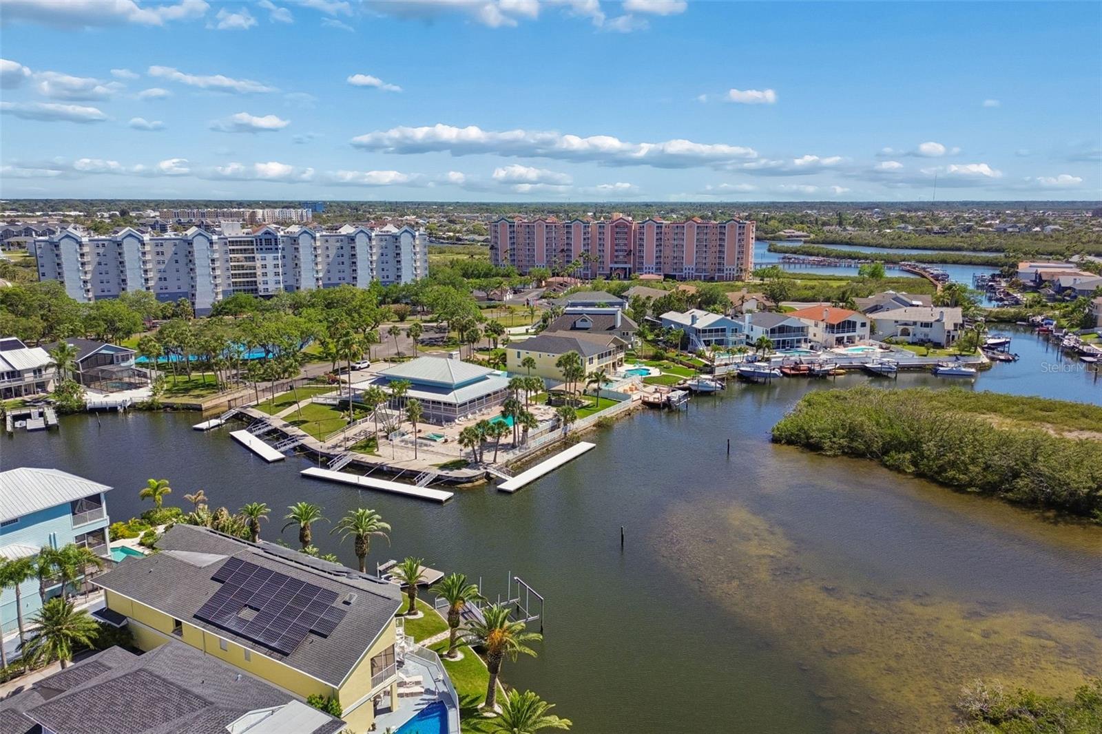 6211 BAYSIDE DR, NEW PORT RICHEY, FL, 34652