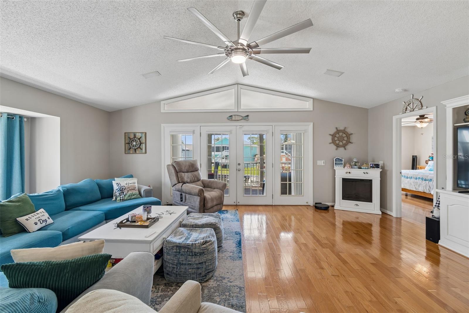 6211 BAYSIDE DR, NEW PORT RICHEY, FL, 34652