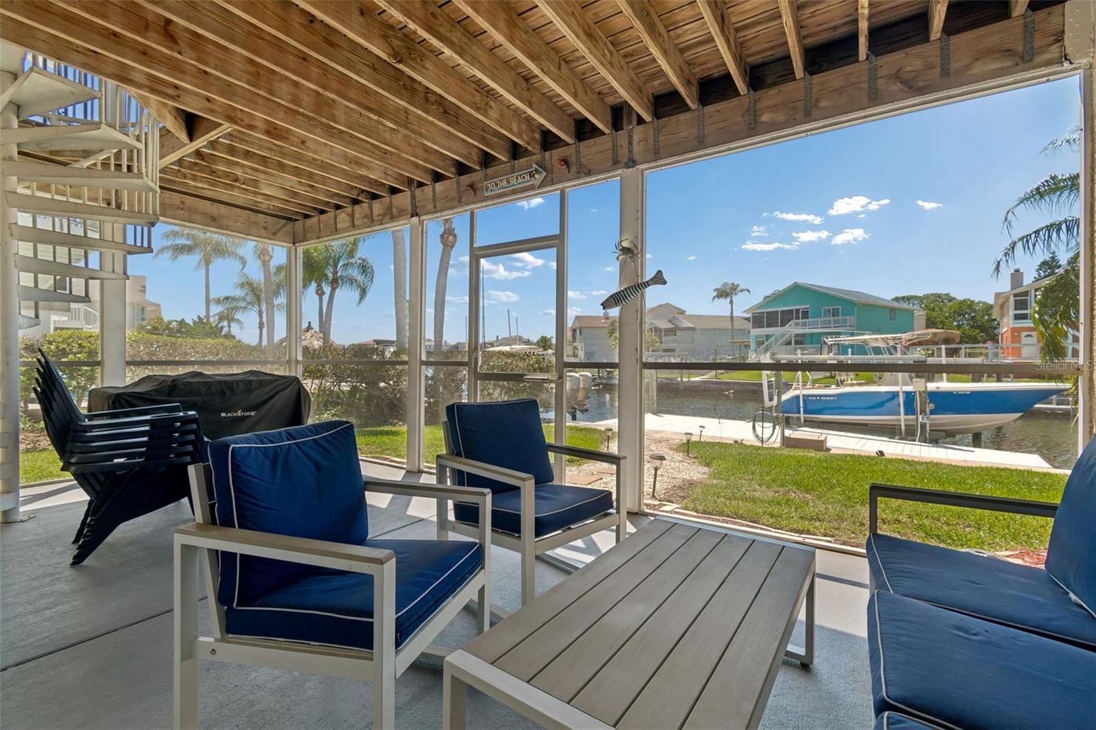 6211 BAYSIDE DR, NEW PORT RICHEY, FL, 34652