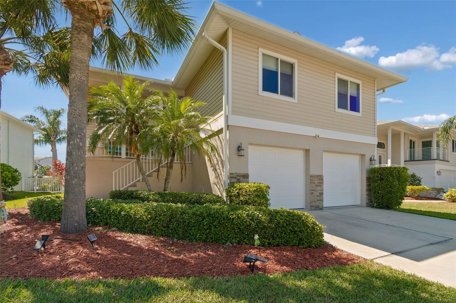 6211 BAYSIDE DR, NEW PORT RICHEY, FL, 34652