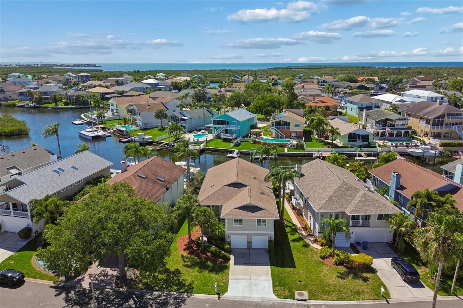 6211 BAYSIDE DR, NEW PORT RICHEY, FL, 34652