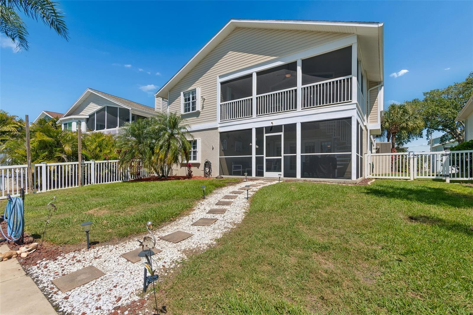 6211 BAYSIDE DR, NEW PORT RICHEY, FL, 34652