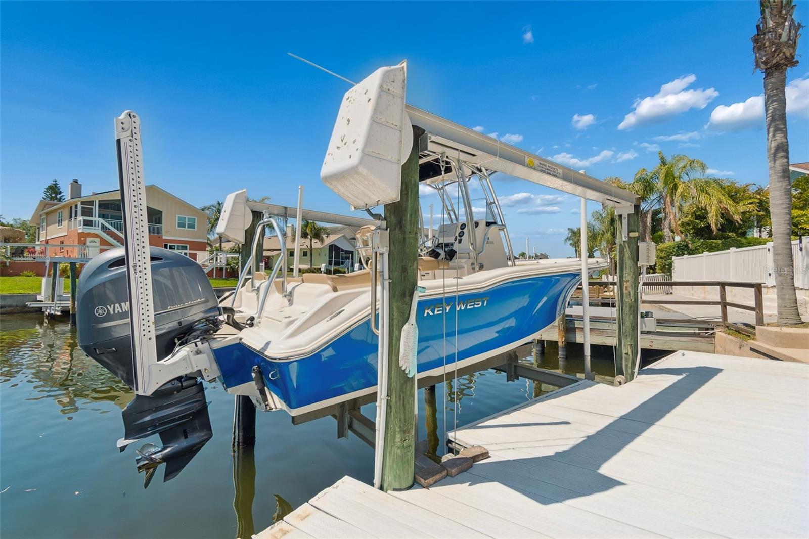 6211 BAYSIDE DR, NEW PORT RICHEY, FL, 34652