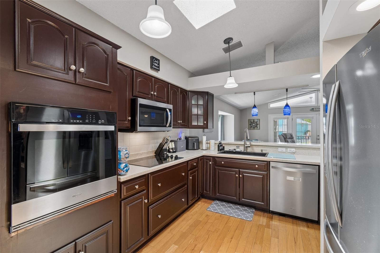 6211 BAYSIDE DR, NEW PORT RICHEY, FL, 34652